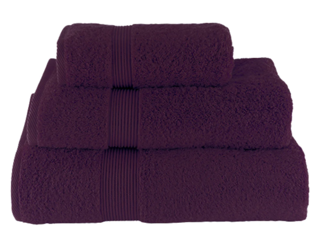 Exclusive Cotton Towel Package