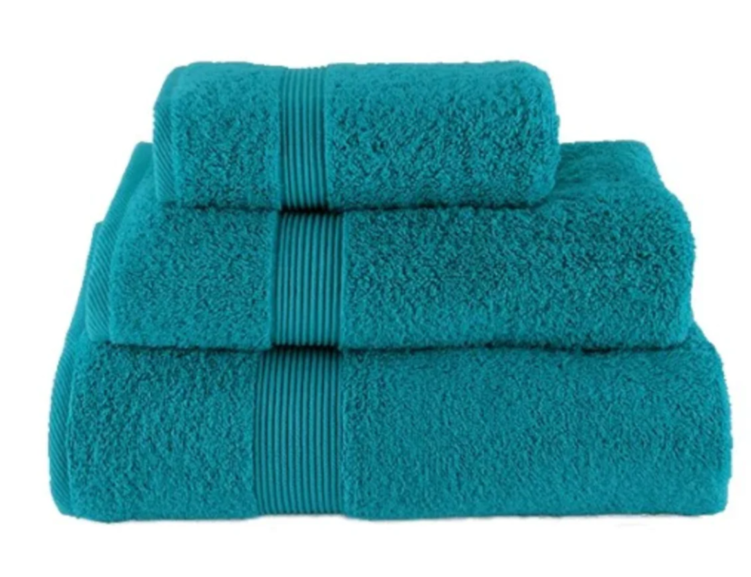 Exclusive Cotton Towel Package