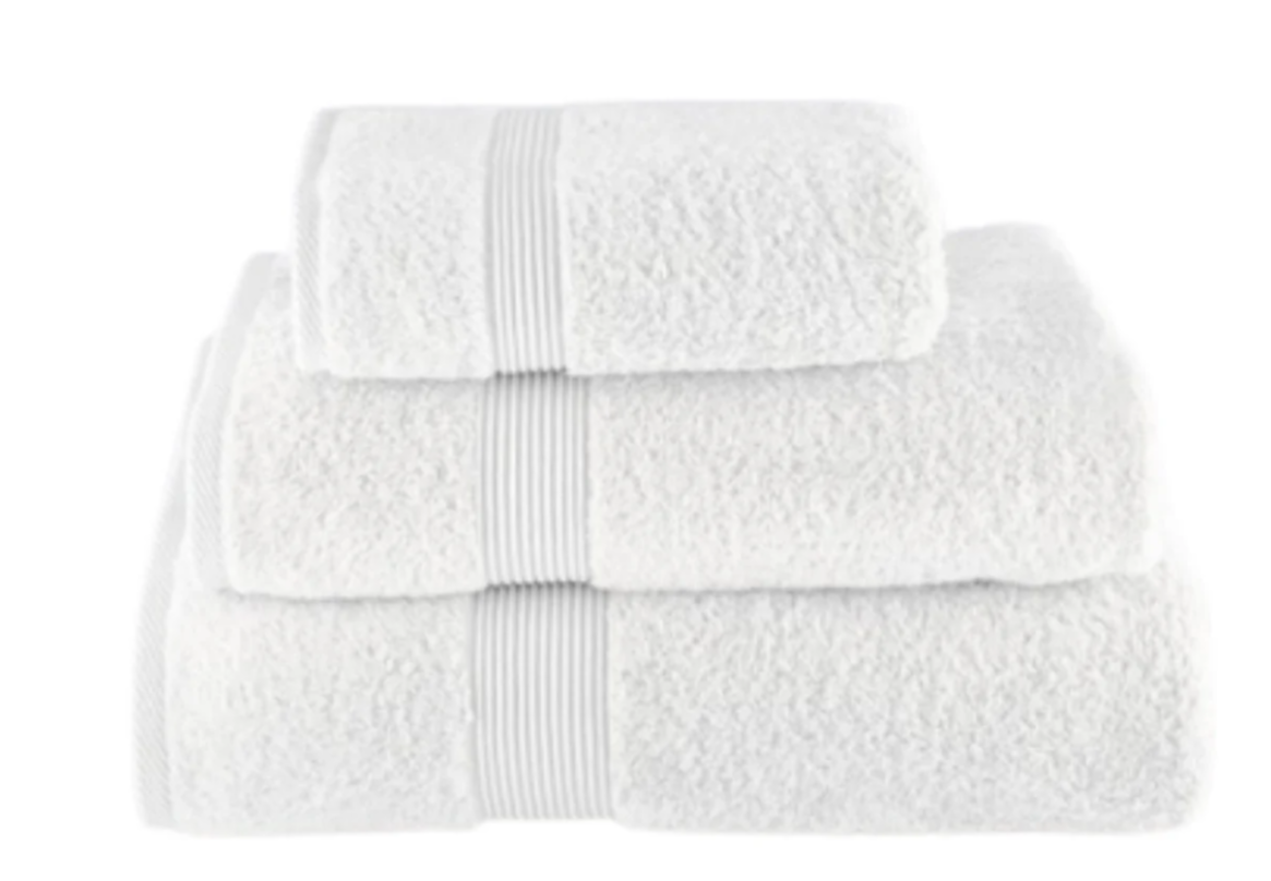 Exclusive Cotton Towel Package